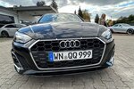 Audi A5 Cabriolet S line 35 TFSI S tronic Navi 87.000 km 29.999 &euro; Schorndorf 73614