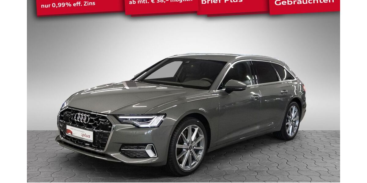 Audi A6 10.625 km 49.920 &euro; Stuttgart 70563