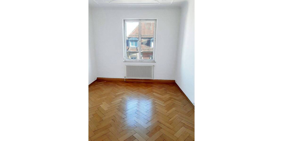 Etagenwohnung Stuttgart West - 4 Zimmer, 103 m&sup2;, 469.000&euro; | Angebot:25704678