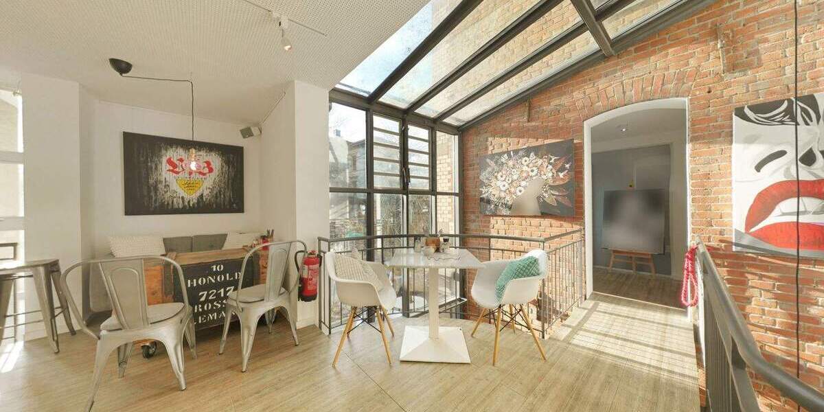 Einfamilienhaus Stuttgart Untertürkheim - 2 Zimmer, 799.000&euro; | Angebot:25686692