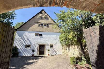 Haus Weinsberg - 9 Zimmer, 277 m&sup2;, 697.000&euro; | Angebot:27549467