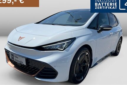 Cupra Born 60.140 km 27.840 &euro; Weinstadt-Endersbach 71384