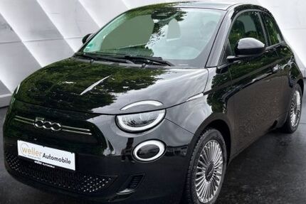 Fiat 500e 18.300 km 17.170 &euro; Bietigheim-Bissingen 74321