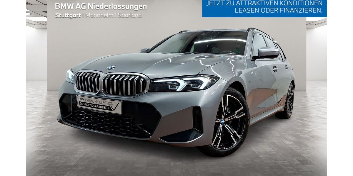 BMW 318 12.194 km 37.580 &euro; Stuttgart 70569