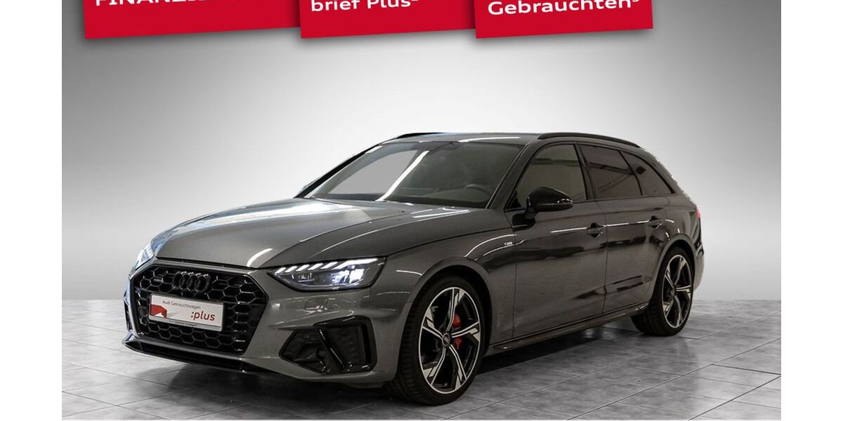 Audi A4 11.638 km 43.920 &euro; Böblingen 71034