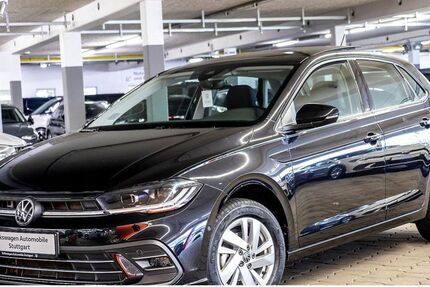 VW Polo 15.990 km 20.330 &euro; Stuttgart 70563