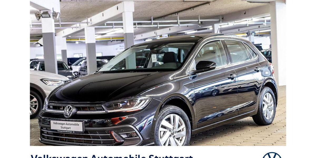 VW Polo 15.990 km 20.330 &euro; Stuttgart 70563