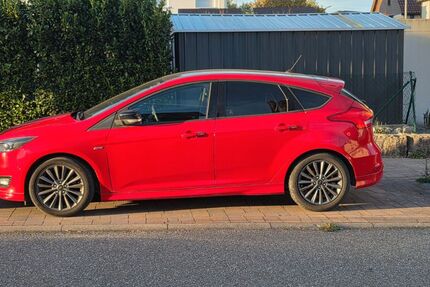 Ford Focus 34.174 km 16.200 &euro; Illingen 75428