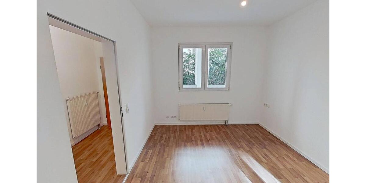Erdgeschoßwohnung Stuttgart Stuttgart-West - 1.5 Zimmer, 46 m&sup2;, 850&euro; | Angebot:25759380