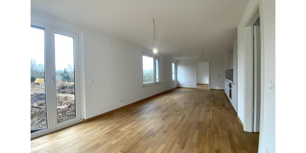Etagenwohnung Ludwigsburg Oßweil - 4 Zimmer, 85 m&sup2;, 1.580&euro; | Angebot:23228794