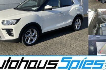 SsangYong Tivoli 28.628 km 18.990 &euro; Heilbronn 74076