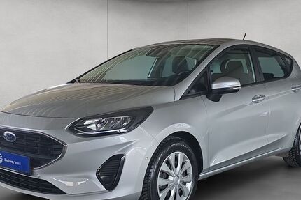 Ford Fiesta 37.529 km 12.400 &euro; Stuttgart 70190