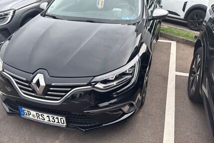 Renault Megane 83.650 km 11.700 &euro; Filderstadt 70794