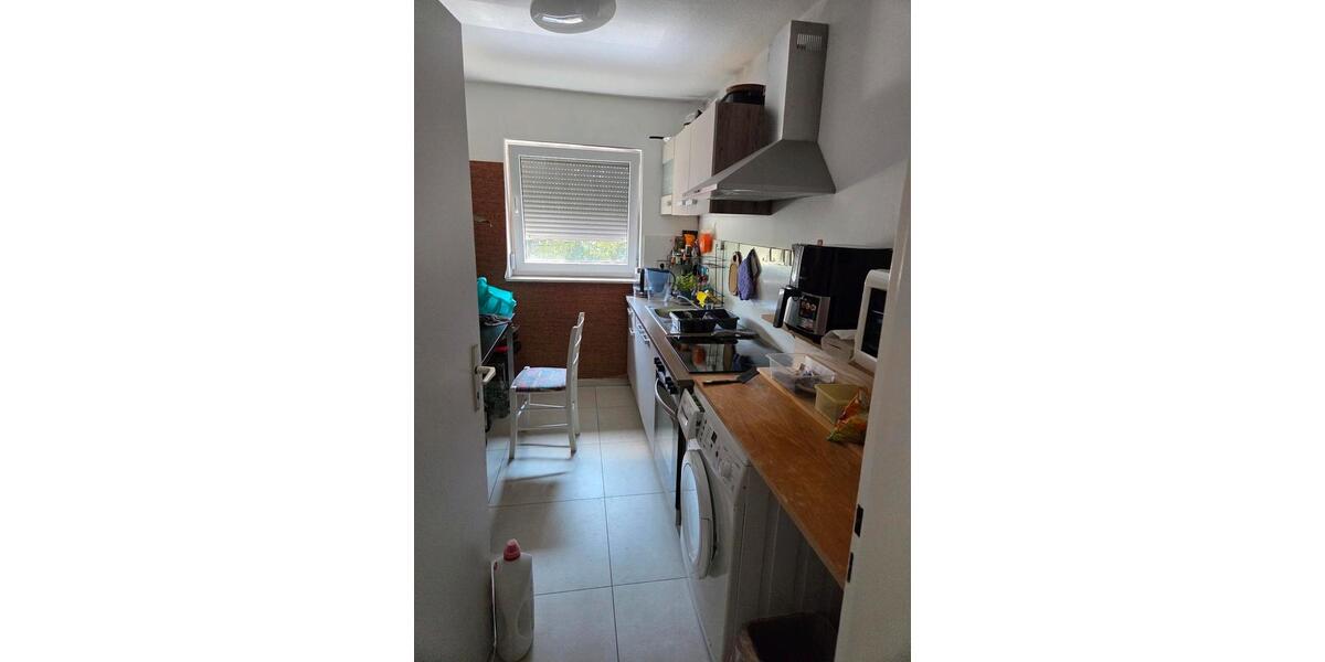 Erdgeschoßwohnung Heilbronn Böckingen - 2 Zimmer, 50 m&sup2;, 189.000&euro; | Angebot:27111034