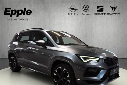 Cupra Ateca 49.485 km 29.890 &euro; Rutesheim 71277