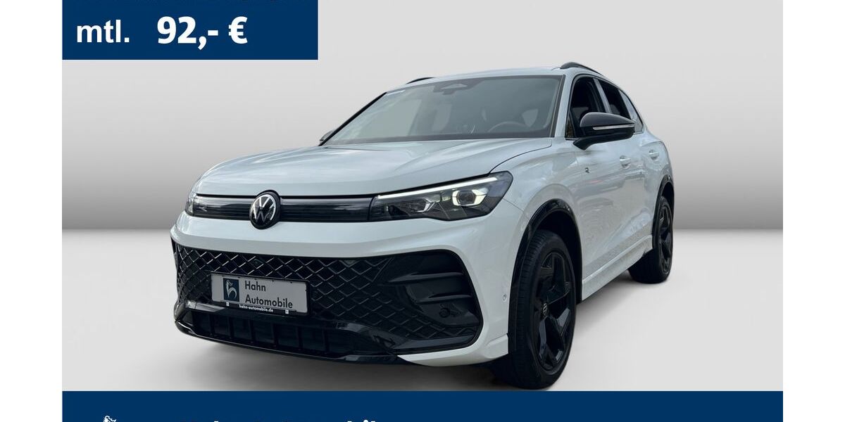 VW Tiguan 53.204 km 38.899 &euro; Wendlingen 73240
