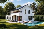 ***Neubau für die ganze Familie in attraktiver Lage*** - Doppelhaushälfte Ludwigsburg Hoheneck | Angebot:27473612