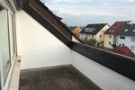 Dachgeschoßwohnung Filderstadt - 3 Zimmer, 78 m&sup2;, 329.000&euro; | Angebot:27185813