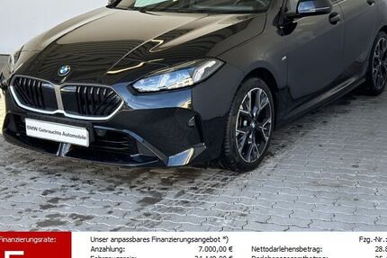 BMW 118 10.686 km 31.880 &euro; Heilbronn 74074