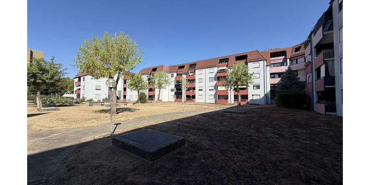 Etagenwohnung Heilbronn Horkheim - 1 Zimmer, 41 m&sup2;, 115.000&euro; | Angebot:27513219