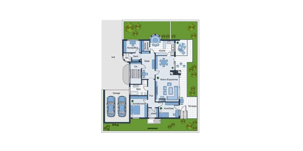 Mehrfamilienhaus, Wohnhaus Bönnigheim - 1 Zimmer, 320 m&sup2;, 750.000&euro; | Angebot:25755913