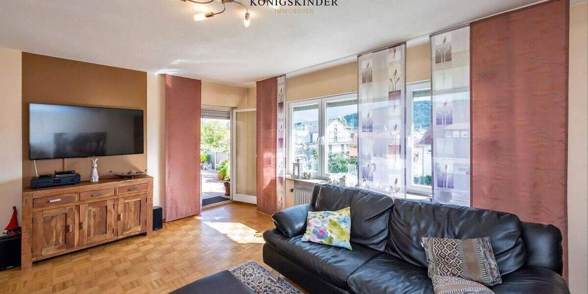 Mehrfamilienhaus, Wohnhaus Remshalden Grunbach - 1 Zimmer, 209 m&sup2;, 699.000&euro; | Angebot:25683093