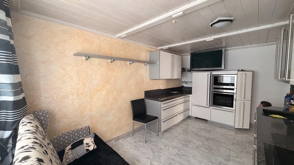 Etagenwohnung Böblingen Dagersheim - 3 Zimmer, 75 m&sup2;, 1.200&euro; | Angebot:27549974