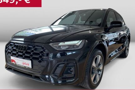 Audi Q5 116.451 km 31.990 &euro; Fellbach 70734