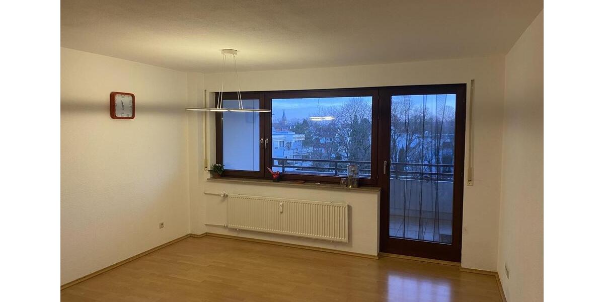 Etagenwohnung Stuttgart Fasanenhof-Ost - 3 Zimmer, 94 m&sup2;, 1.470&euro; | Angebot:26038199