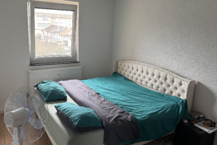 Wohnung Marbach - 2 Zimmer, 41 m&sup2;, 139.000&euro; | Angebot:25813805