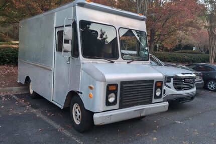 Chevrolet Andere 126.583 km 22.999 &euro; Wimsheim 71299