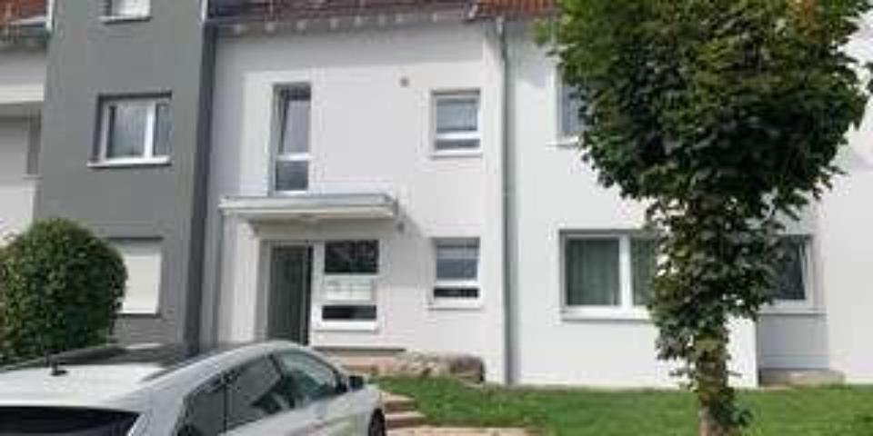 Mehrfamilienhaus, Wohnhaus Sindelfingen Eichholz - 3.5 Zimmer, 85 m&sup2;, 390.000&euro; | Angebot:25483796