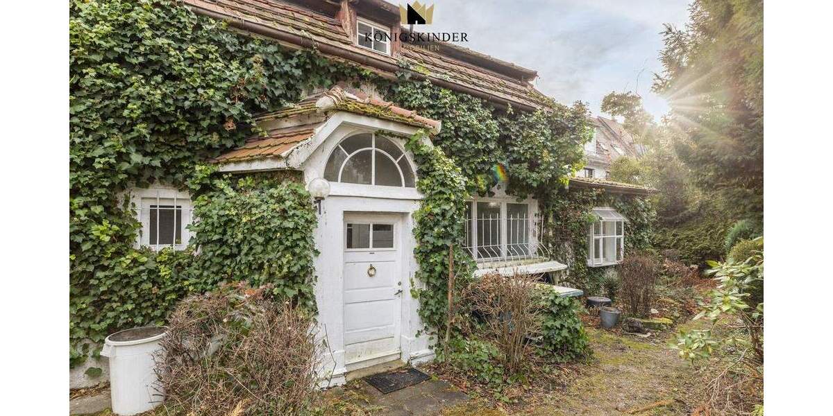 Mehrfamilienhaus, Wohnhaus Stuttgart / Sillenbuch Sillenbuch - 1 Zimmer, 375 m&sup2;, 1.690.000&euro; | Angebot:25772271