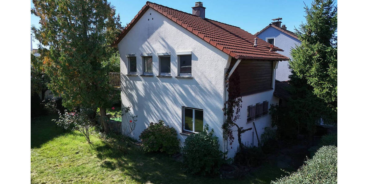 Einfamilienhaus Marbach am Neckar Marbach - 5 Zimmer, 120 m&sup2;, 429.000&euro; | Angebot:25773446