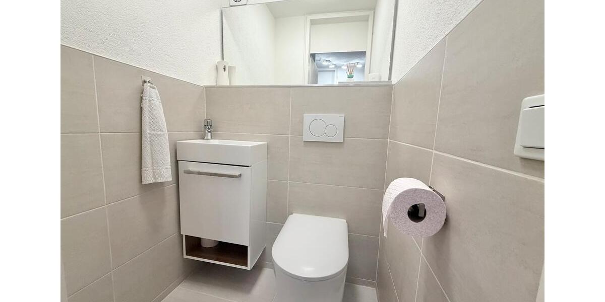 Erdgeschoßwohnung Böblingen Dagersheim - 3 Zimmer, 77 m&sup2;, 339.000&euro; | Angebot:27085459