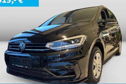 VW Touran 1.100 km 56.495 &euro; Sindelfingen 71063