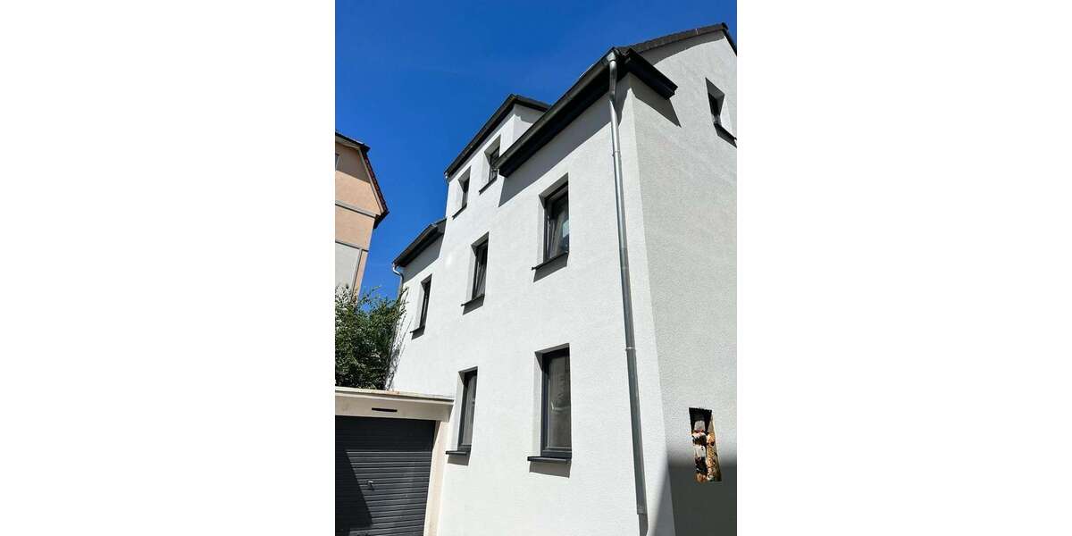 Etagenwohnung Stuttgart Bad Cannstatt - 1 Zimmer, 25 m&sup2;, 720&euro; | Angebot:26630601