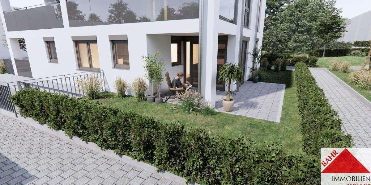 Etagenwohnung Sindelfingen Sindelfingen (Stadt) - 3 Zimmer, 54 m&sup2;, 399.000&euro; | Angebot:25229992