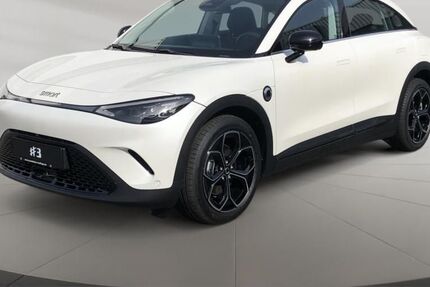 Smart #3 16.945 km 32.979 &euro; Heilbronn 74072