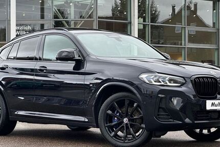 BMW X4 M40 53.440 km 57.499 &euro; Winnenden 71364