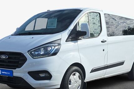 Ford Transit Custom 22.381 km 29.500 &euro; Stuttgart 70329