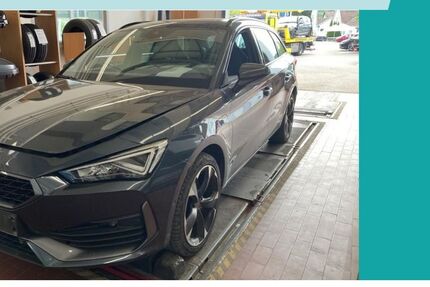 Cupra Leon 60.947 km 22.890 &euro; Leonberg 71229