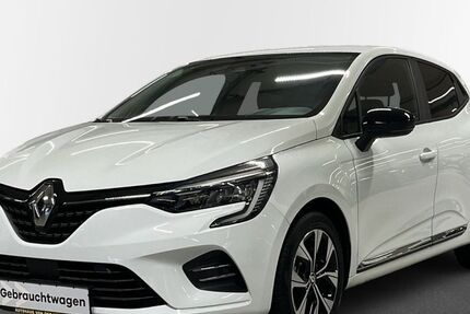 Renault Clio 23.569 km 16.100 &euro; Stuttgart 70469