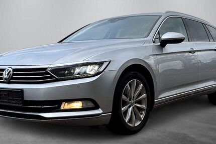VW Passat Variant 121.000 km 16.990 &euro; Weinstadt 71384