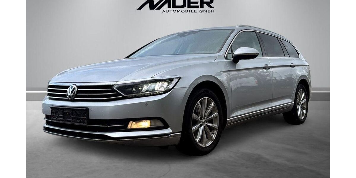VW Passat Variant 121.000 km 16.990 &euro; Weinstadt 71384