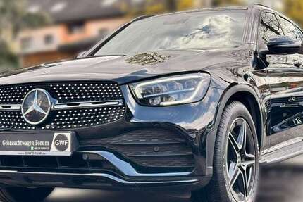 Mercedes-Benz GLC 220 139.000 km 31.990 &euro; Stuttgart 70437