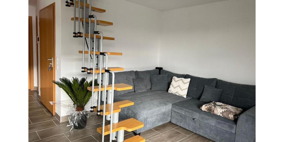 Maisonettenwohnung Ingersheim - 3 Zimmer, 67 m&sup2;, 1.189&euro; | Angebot:25405926