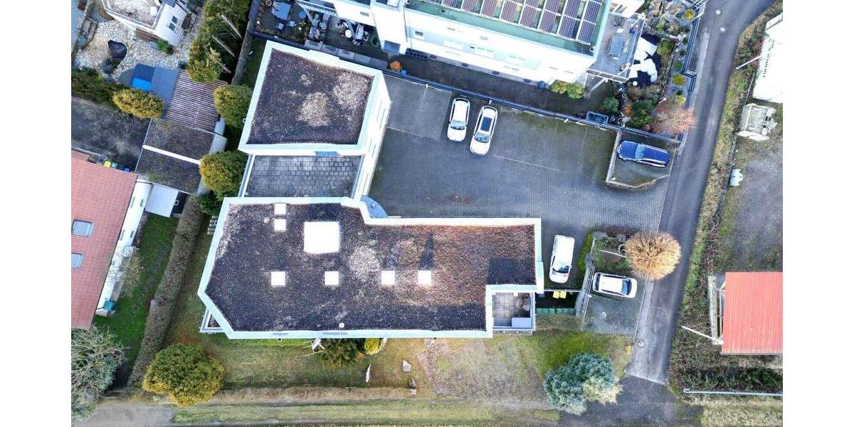 Gewerbeobjekt Remseck am Neckar / Neckargröningen Neckargröningen - 7 Zimmer, 168 m&sup2;, 398.000&euro; | Angebot:25744954