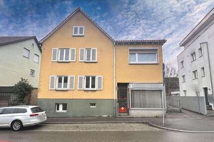 Haus Gerlingen - 6 Zimmer, 126 m&sup2;, 798.000&euro; | Angebot:25796109