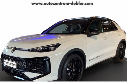 VW T-Roc 8.000 km 36.770 &euro; Mühlacker 75417